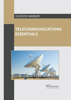 Telecomunicații esențiale - Telecommunications Essentials