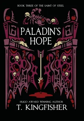 Speranța paladinului - Paladin's Hope