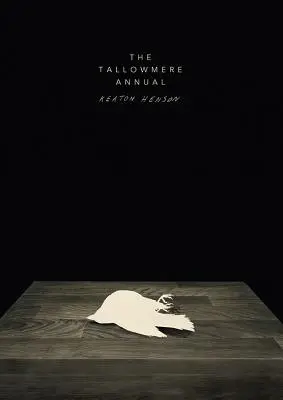 Anuala Tallowmere - The Tallowmere Annual
