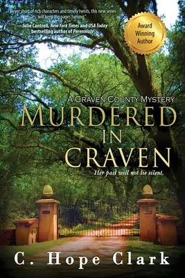 Ucisă în Craven - Murdered in Craven