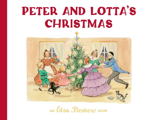 Crăciunul lui Peter și Lotta - Peter and Lotta's Christmas