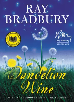 Vin de păpădie - Dandelion Wine