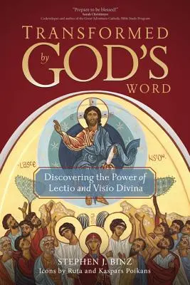 Transformat de Cuvântul lui Dumnezeu - Transformed by God's Word