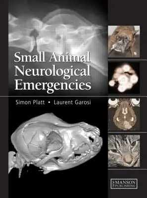 Urgențe neurologice la animalele mici - Small Animal Neurological Emergencies