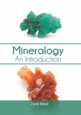 Mineralogy: O introducere - Mineralogy: An Introduction