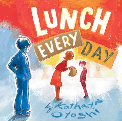 Prânzul în fiecare zi - Lunch Every Day