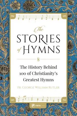Povești de imnuri - Stories of Hymns