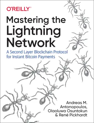 Stăpânirea rețelei Lightning: Un protocol Blockchain de al doilea strat pentru plăți instantanee Bitcoin - Mastering the Lightning Network: A Second Layer Blockchain Protocol for Instant Bitcoin Payments