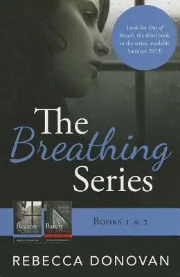 Seria Respirația: Cărțile 1 & 2 - The Breathing Series: Books 1 & 2