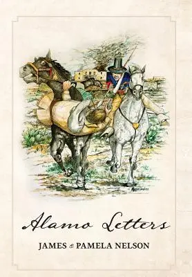 Scrisori din Alamo - Alamo Letters