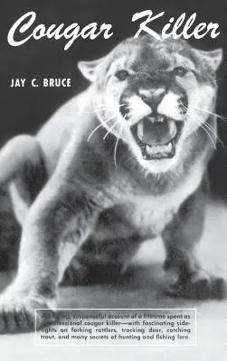 Ucigașul Cougar - Cougar Killer