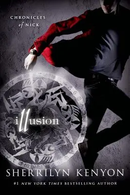 Iluzie: Cronicile lui Nick - Illusion: Chronicles of Nick