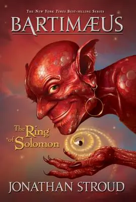 Inelul lui Solomon - The Ring of Solomon