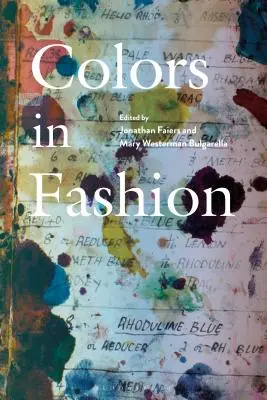 Culorile în modă - Colors in Fashion