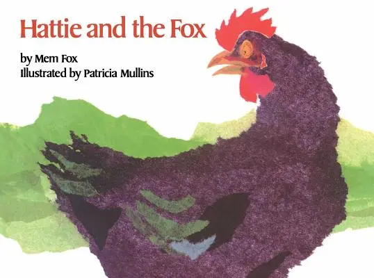 Hattie și vulpea - Hattie and the Fox