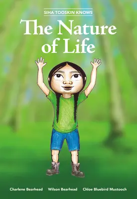 Siha Tooskin cunoaște natura vieții, 5 - Siha Tooskin Knows the Nature of Life, 5