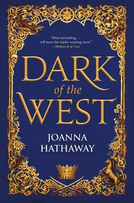 Întunericul din vest - Dark of the West