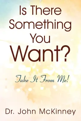 Îți dorești ceva? Ia-o de la mine! - Is There Something You Want? Take It From Me!