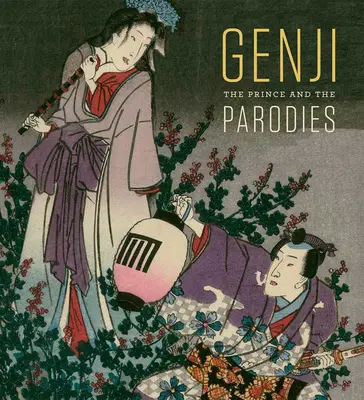 Genji: Prințul și parodiile - Genji: The Prince and the Parodies