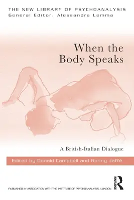 Când corpul vorbește: Un dialog britanico-italian - When the Body Speaks: A British-Italian Dialogue