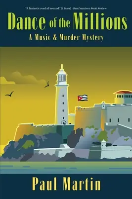 Dance of the Millions: O muzică și o crimă misterioasă - Dance of the Millions: A Music & Murder Mystery