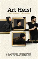 Jaf de artă - Art Heist