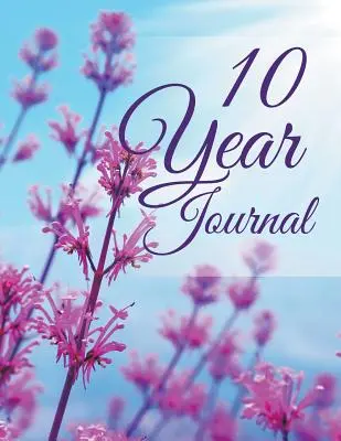 Jurnal de 10 ani - 10 Year Journal
