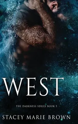 Vest - West