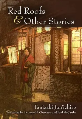 Acoperișuri roșii și alte povestiri, volumul 79 - Red Roofs and Other Stories, Volume 79