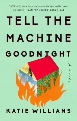 Spune-i noapte bună mașinii - Tell the Machine Goodnight