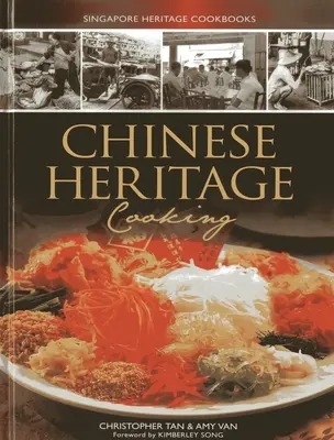 Gătitul moștenirii chinezești - Chinese Heritage Cooking