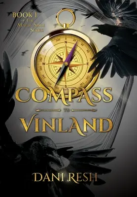 Busolă pentru Vinland - Compass to Vinland