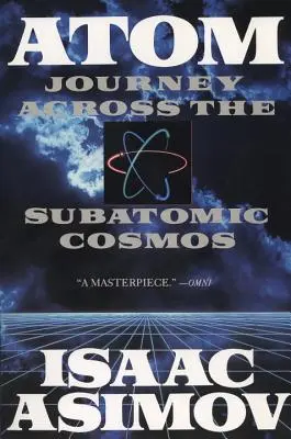 Atom: Călătorie prin cosmosul subatomic - Atom: Journey Across the Subatomic Cosmos
