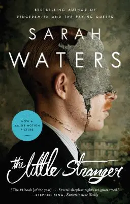 Micul străin (Movie Tie-In) - The Little Stranger (Movie Tie-In)