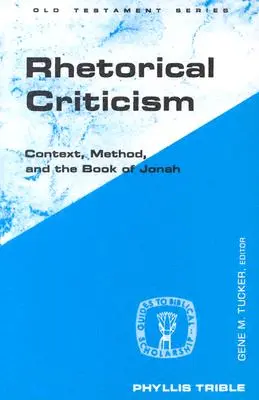 Critica retorică - Rhetorical Criticism