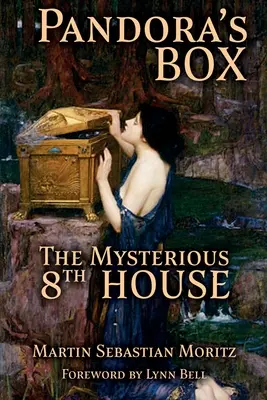 Cutia Pandorei: Misterioasa casă a opta - Pandora's Box: The Mysterious 8th House