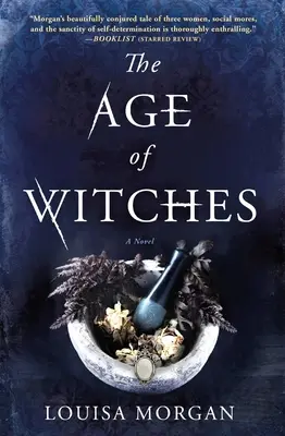 Epoca vrăjitoarelor - The Age of Witches