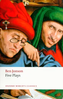 Cinci piese de teatru - Five Plays