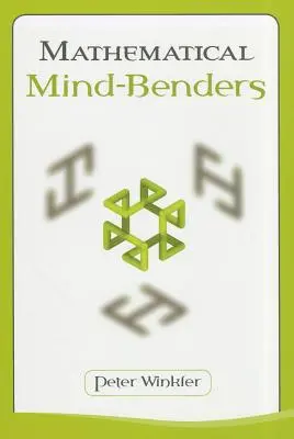 Ghicitori matematici - Mathematical Mind-Benders