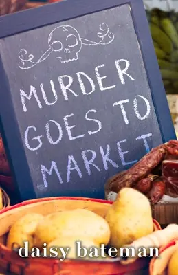 Crima merge la piață - Murder Goes to Market