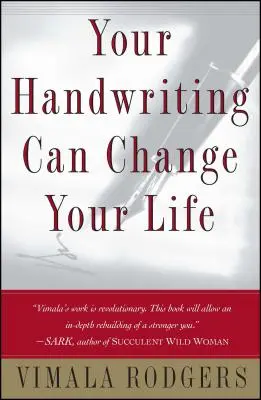 Scrisul tău de mână îți poate schimba viața - Your Handwriting Can Change Your Life