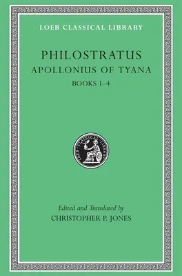 Apollonius din Tyana - Apollonius of Tyana