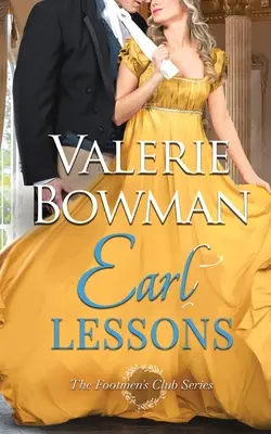 Lecțiile lui Earl - Earl Lessons