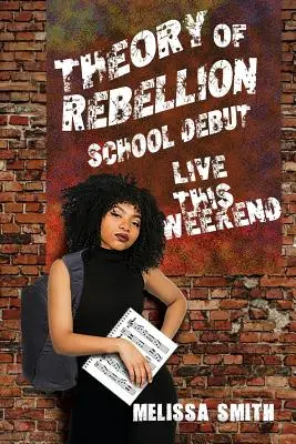 Teoria răzvrătirii: Școala Dbut - Theory of Rebellion: School Dbut