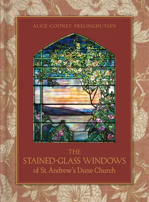Vitralii ale bisericii St. Andrew's Dune Church: Southampton, New York - Stained-Glass Windows of St. Andrew's Dune Church: Southampton, New York