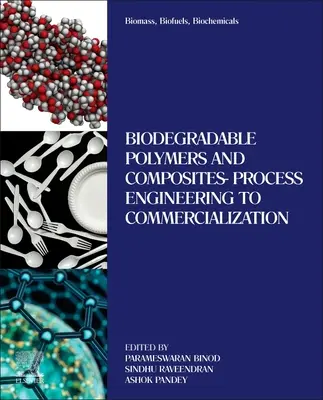 Biomasă, biocombustibili, produse biochimice: Polimeri și compozite biodegradabile - de la ingineria proceselor la comercializare - Biomass, Biofuels, Biochemicals: Biodegradable Polymers and Composites - Process Engineering to Commercialization