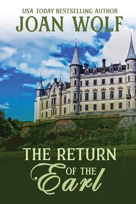 Întoarcerea contelui (The Return of the Earl) - The Return of the Earl