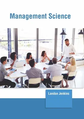 Știința managementului - Management Science