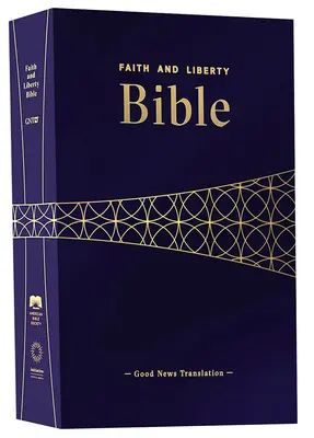 Biblia Credință și libertate (Gnt) - Faith and Liberty Bible (Gnt)