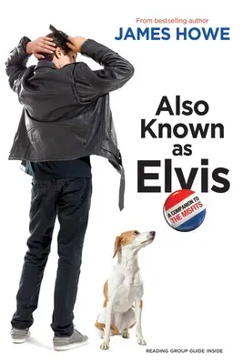 Cunoscut și ca Elvis - Also Known as Elvis